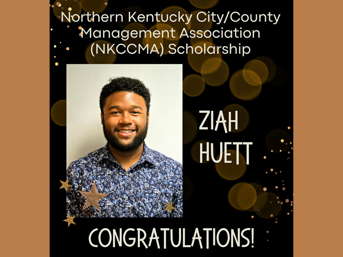 Ziah Huett headshot