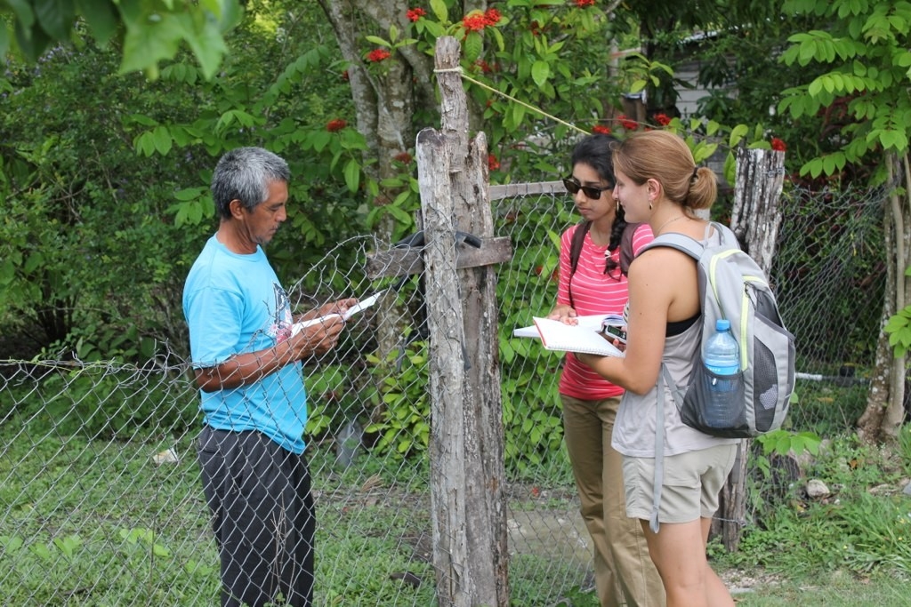 Center for Applied Anthropology