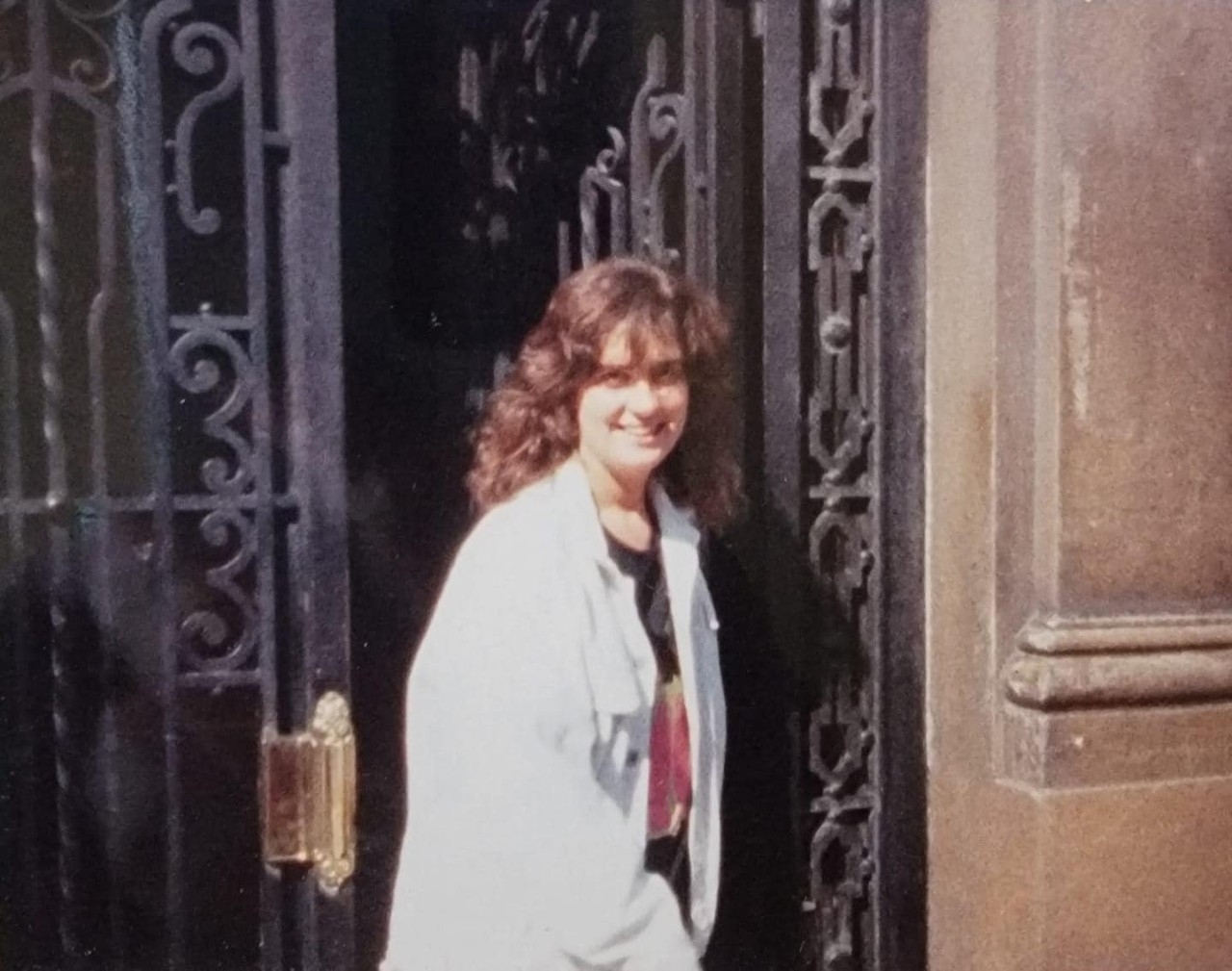 Dr. Connelly 1988