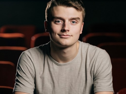 Jacob Hunter