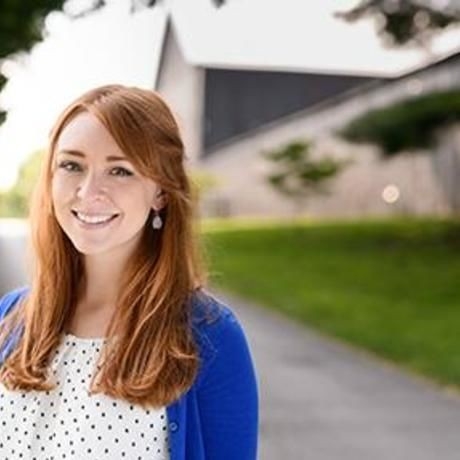 Cassie Rinehard