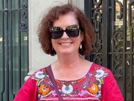 Caryn Connelly