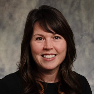 Dr. Bethany Bowling