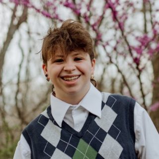 Alistair "Flick" Reardon