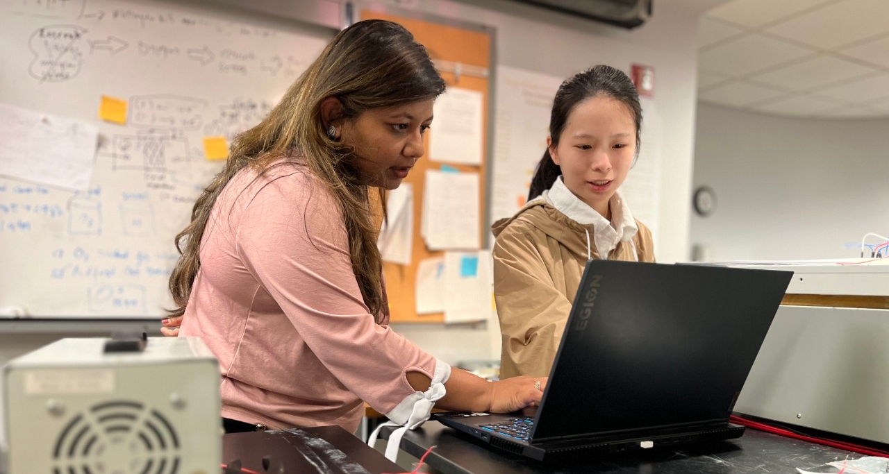 Student Research