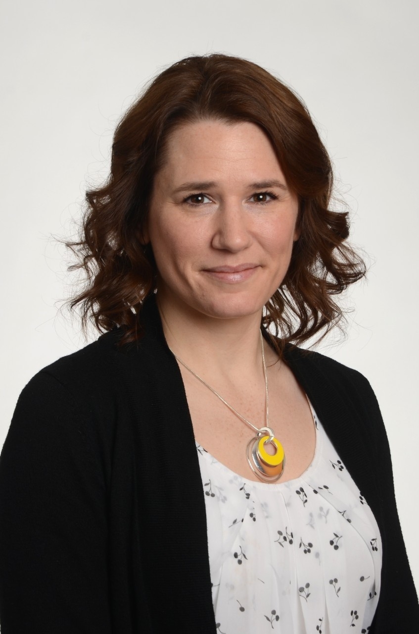 Jen Davis