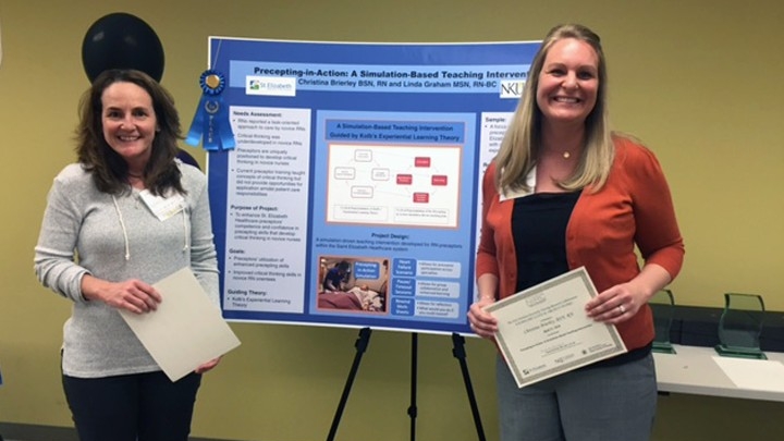 Northern Kentucky Nursing and Interprofessional Research Collaborative