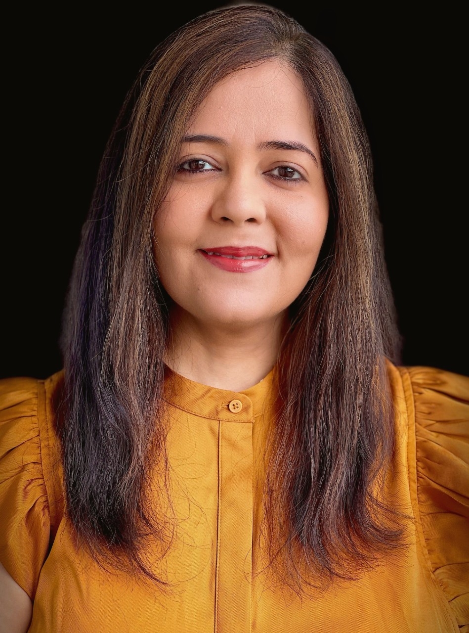 Sharmin Digankar