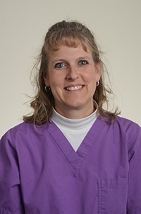 Beth Hickey
