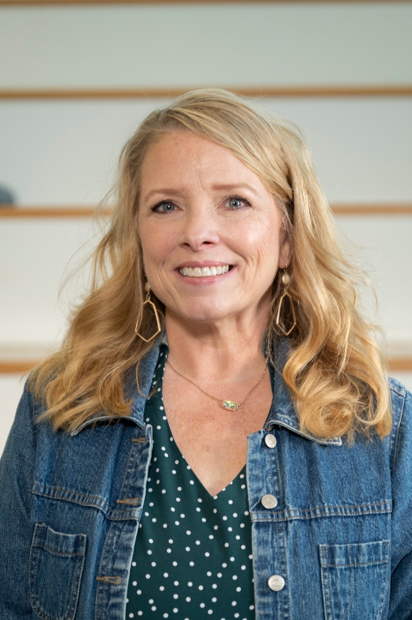 Jennifer Hunter