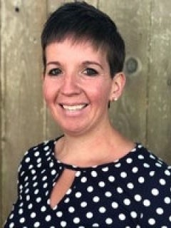 Megan DeAtley
