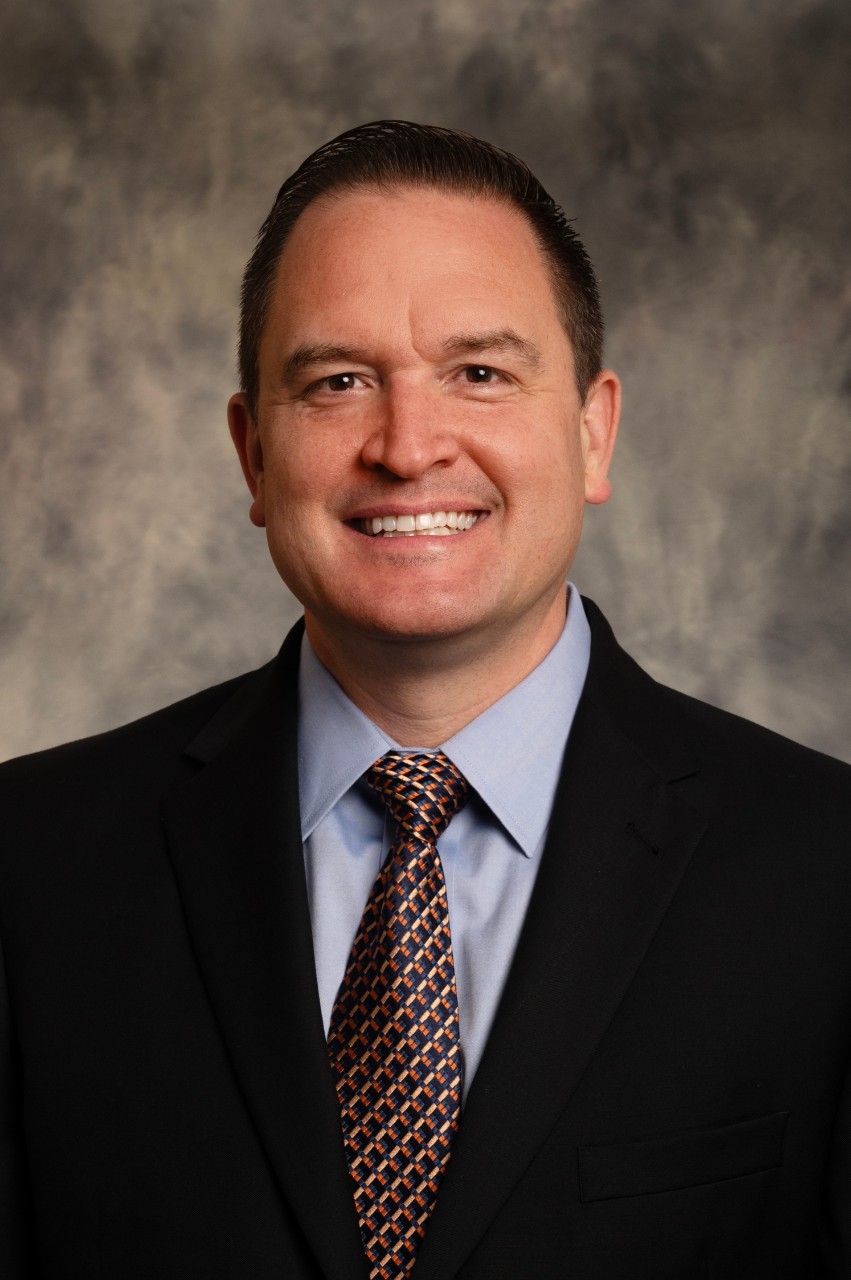 Charles D Myers