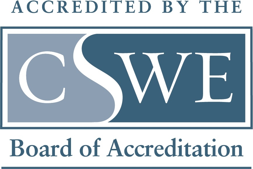 CSWE logo