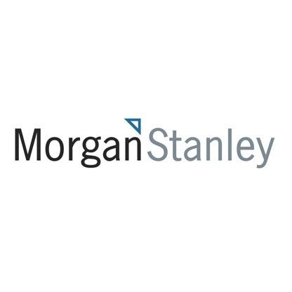 morgan stanley logo