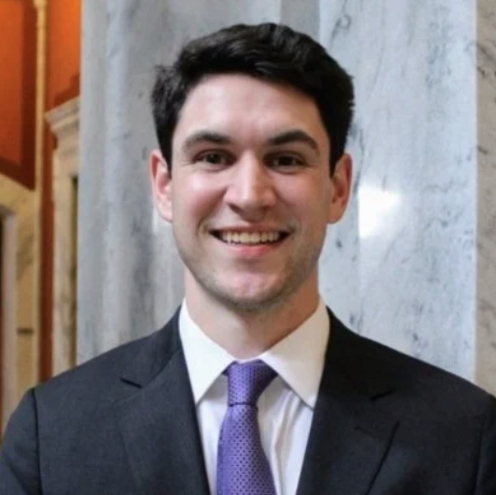 Matt Frey