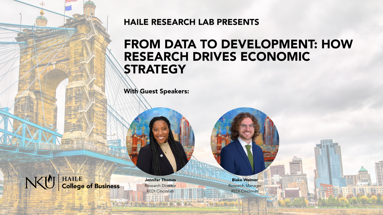 Haile Research Lab