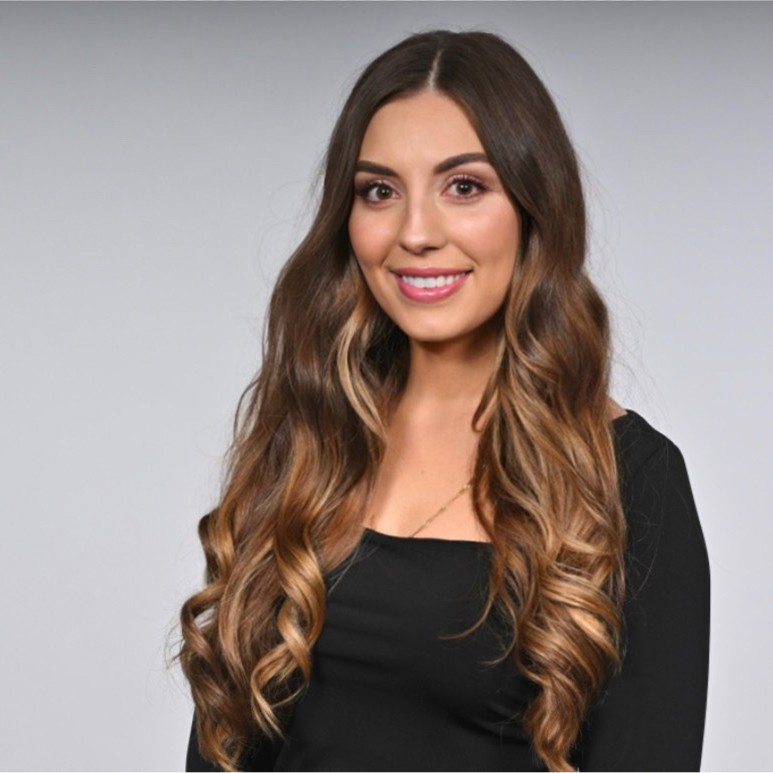 Yasmine Xantos