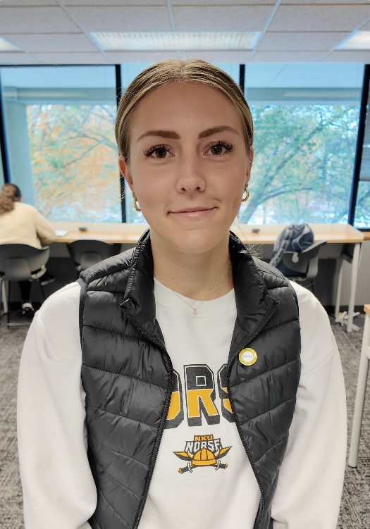 Kylie Koeninger