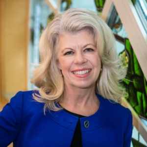 Brigitte Blom