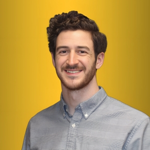 Garrett Frey