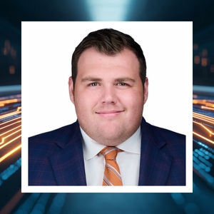 Anthony Reed