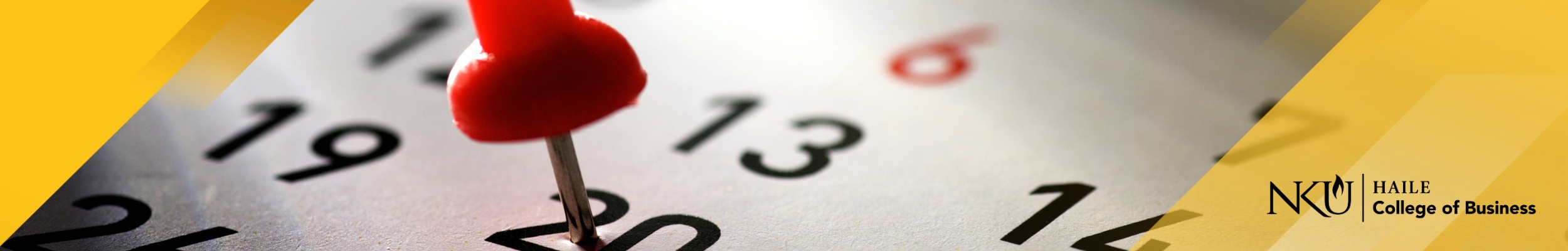 haile calendar graphic