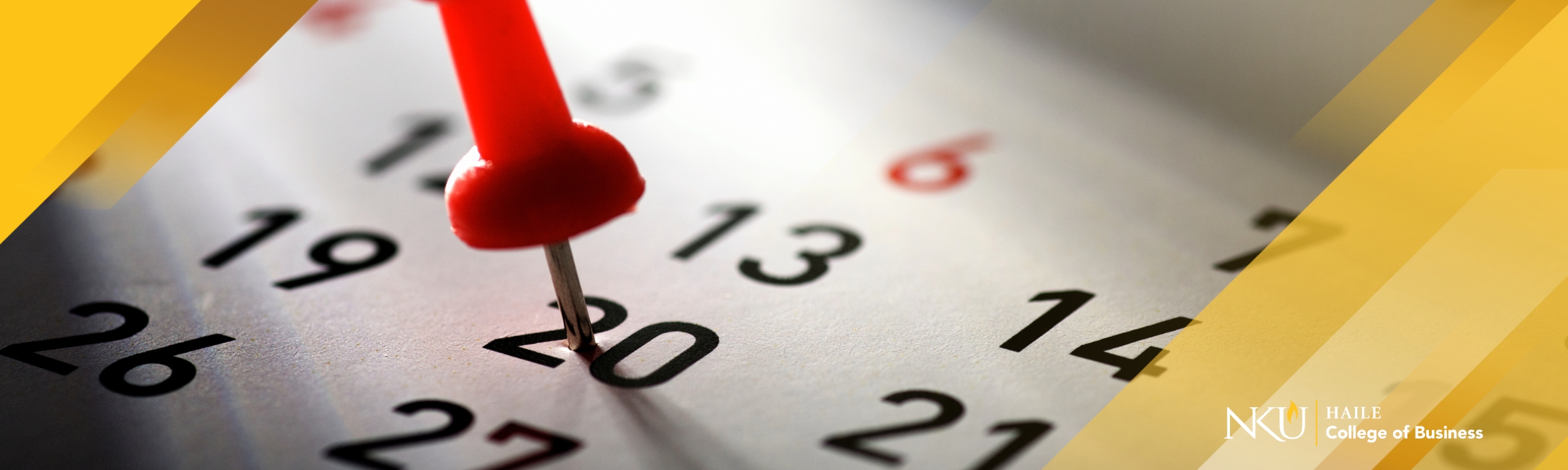 haile calendar graphic