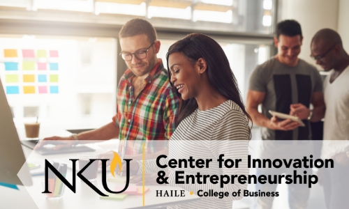 Center for Innovation & Entrepreneurship
