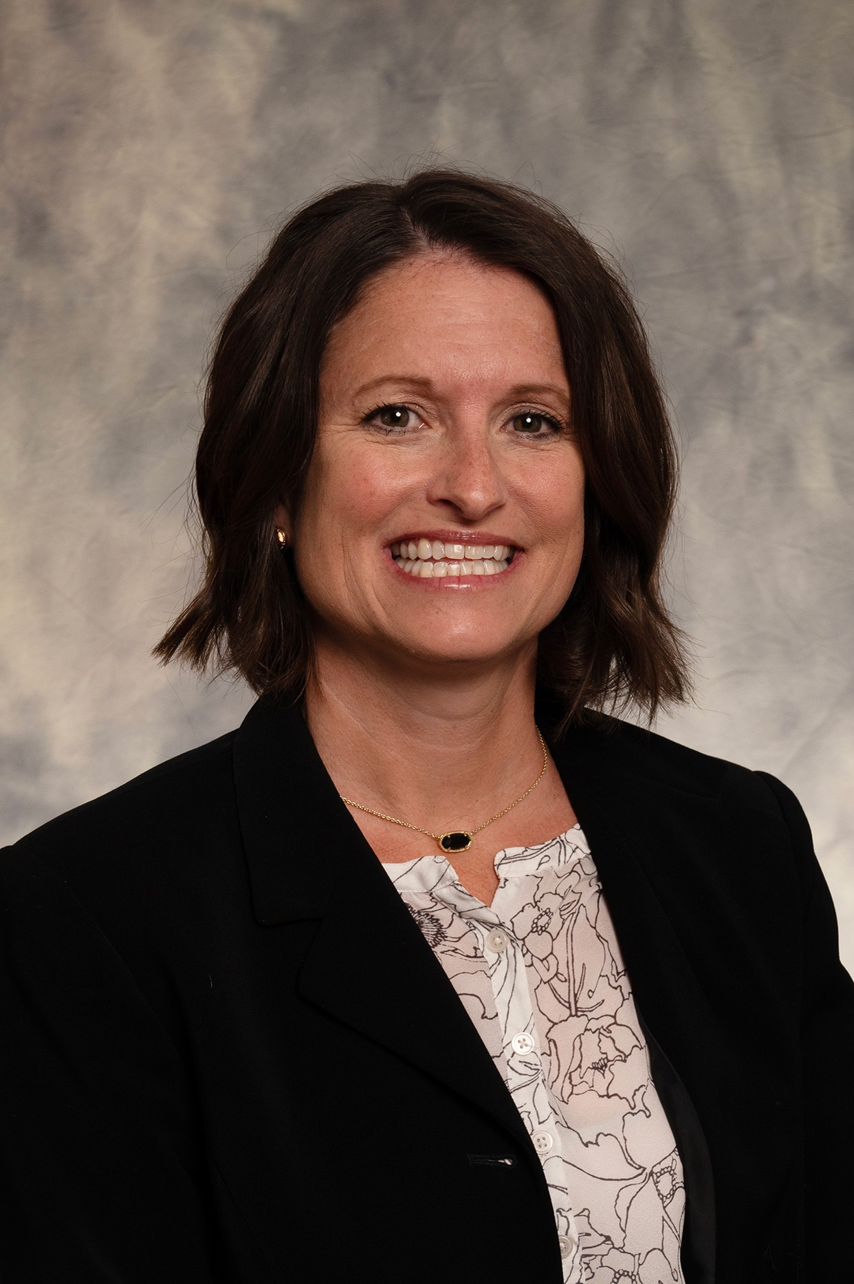 Kathleen Carnes