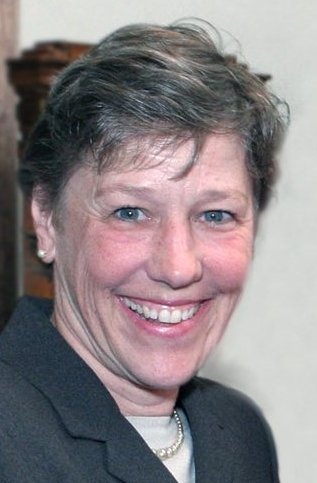 Lucinda Masterton