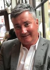 Keith Gambrel