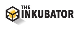 CIE The INKUBATOR Logo