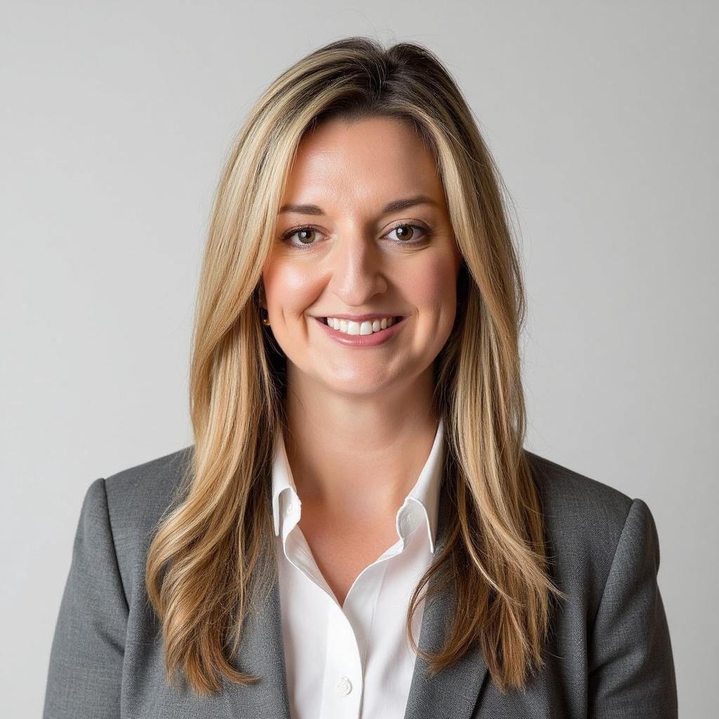 photo of Shelley Volpenhein