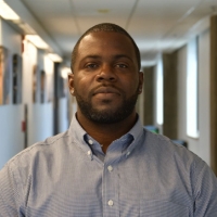 Antonio Jones