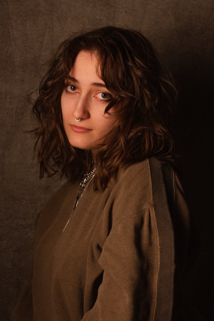 Kendall headshot
