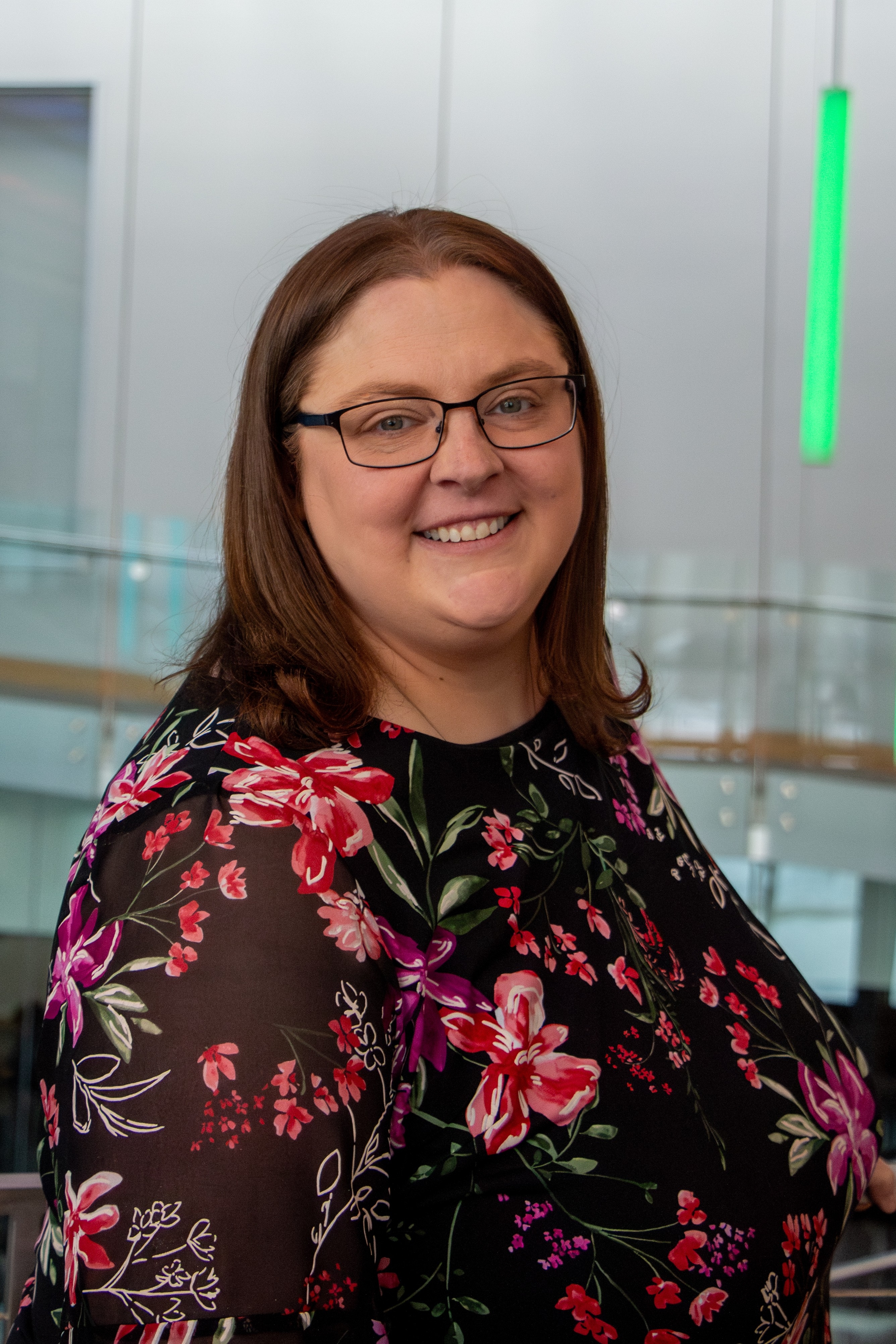 Lisa McElfresh