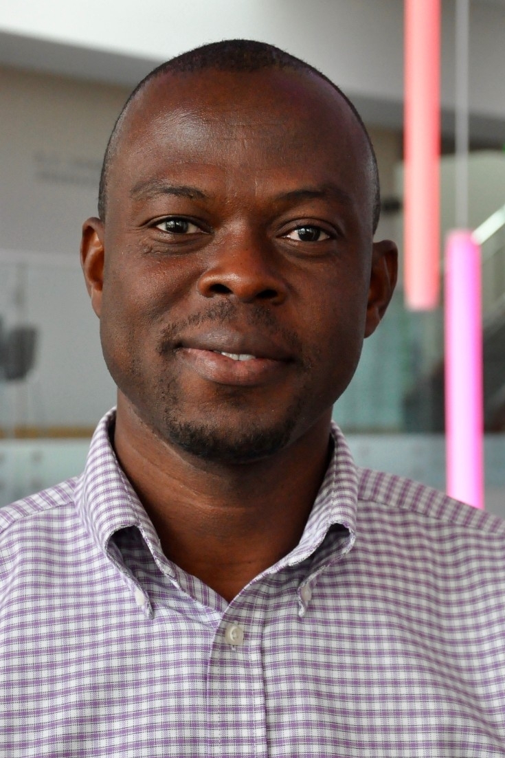 Dr. Tsetse