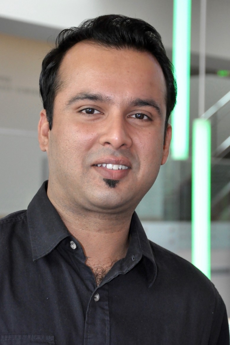 image of Rasib Kahn
