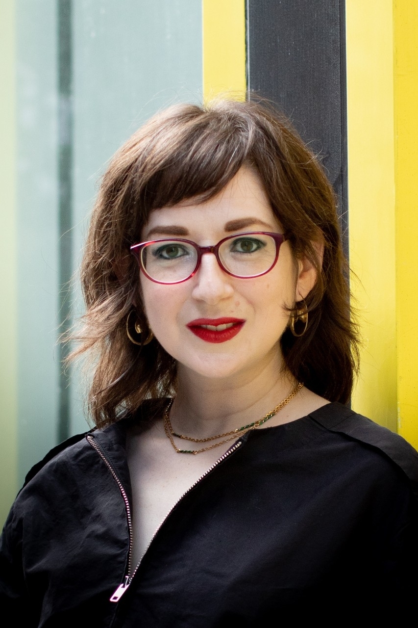 Liz O’Sullivan