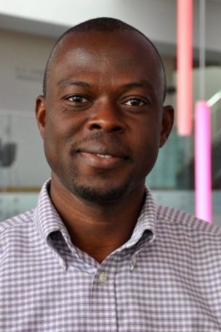 Anthony Tsetse