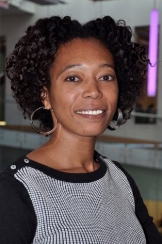 Cynthia Thomas