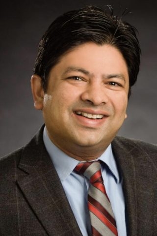 Rupesh Agrawal