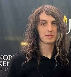 Jacob Koch