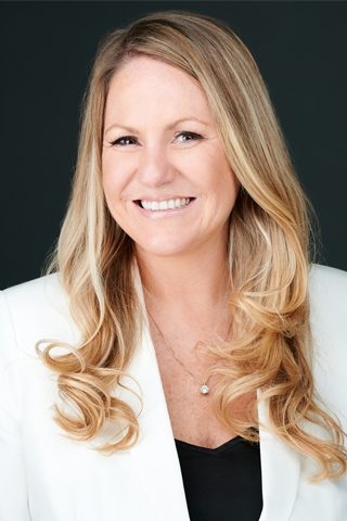 Photo of Andrea Lambert South
