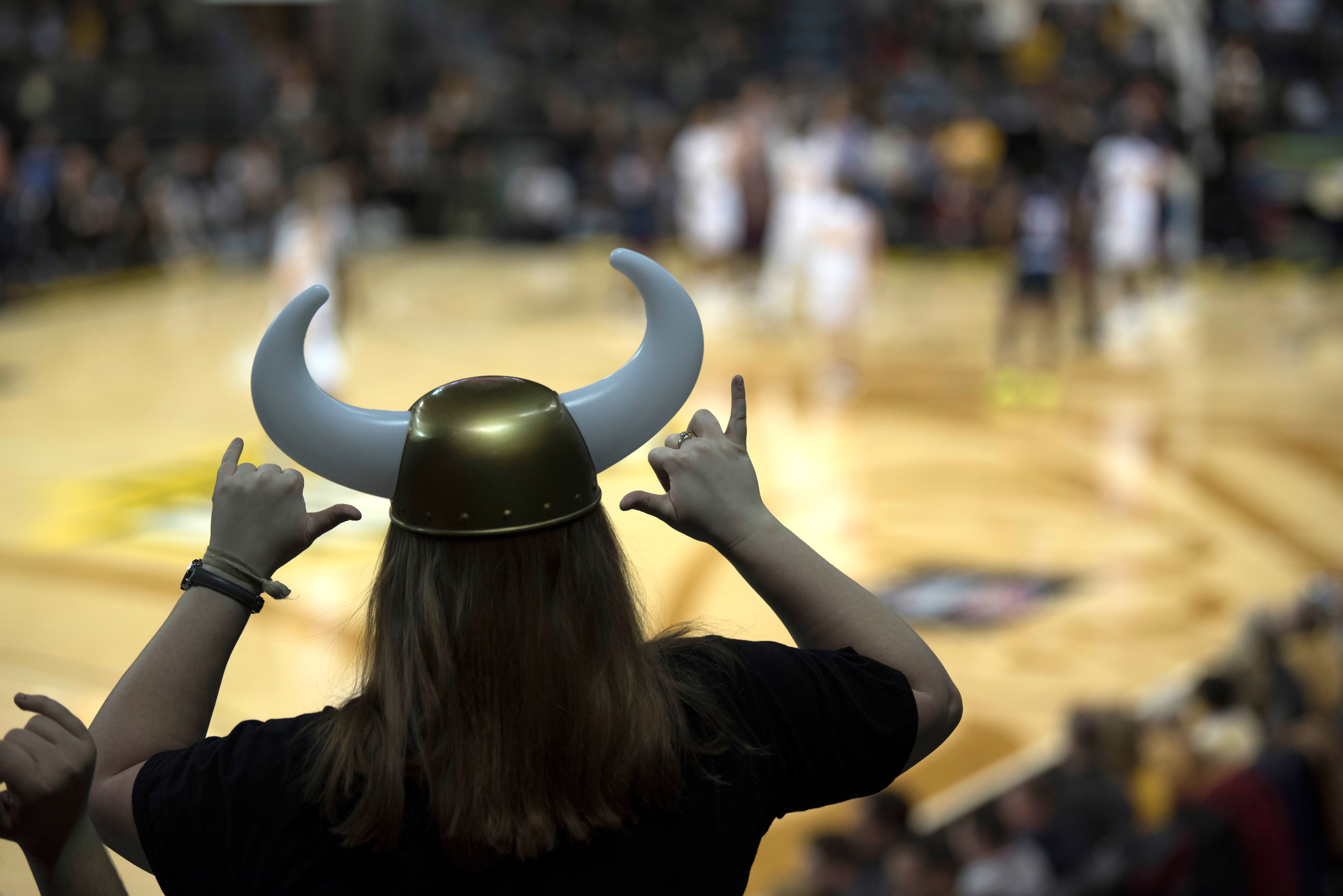 NKU Campus Rec Swimming Pool