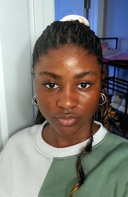 Oluwamayokun