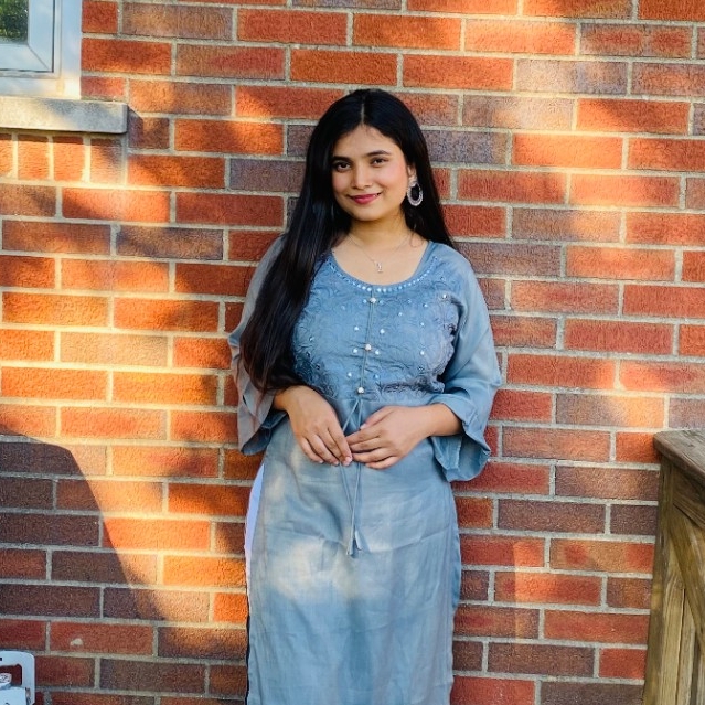 Shreya Acharya