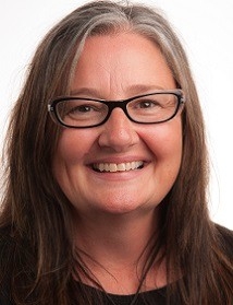 Melissa Napier