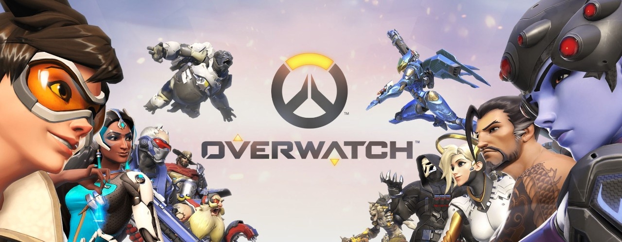 Overwatch logo