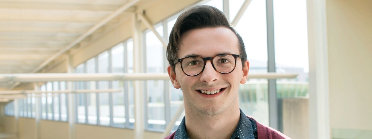 Parker Kain
